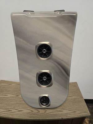 J210 Spinalssage JetPak - Mirage - SS - Used