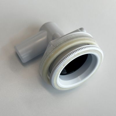 10-04726, JET, BODY, SHELL, 2", INJ.NUT/COMP, 2013-Present