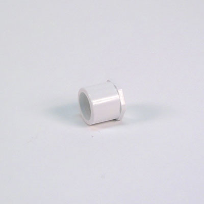 10-1640, PVC, Bushing, 1