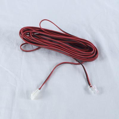 55-1130, Light, LED System, 10M BUS Wire