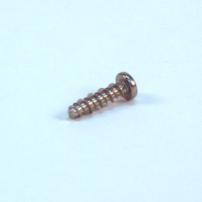 65-1655, Control, Heater, Split Nut, Screw, #8, 1998 - 2018