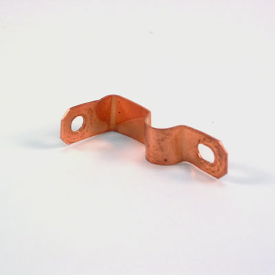 65-1675, Control, Copper Heater Strap for BF03, BF05, BF15, 2006 - 2012