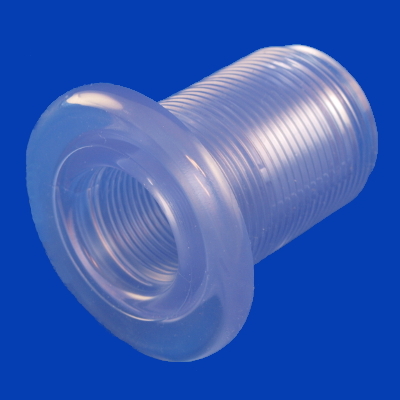 10-3280, OZONE, WALLFITTING, 3/4", CLEAR, 2013 - 2014