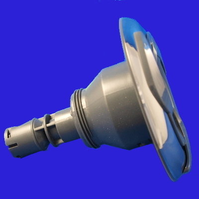 10-3500, JET, 4" SINGLE, SS, X-SERIES, 2015-Present