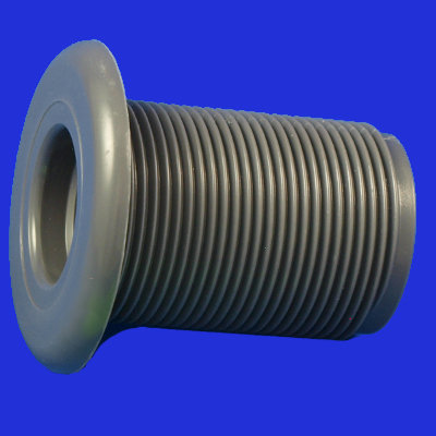 10-3580, OZONE, WALLFITTING, RND, GRAY, 2015-Present