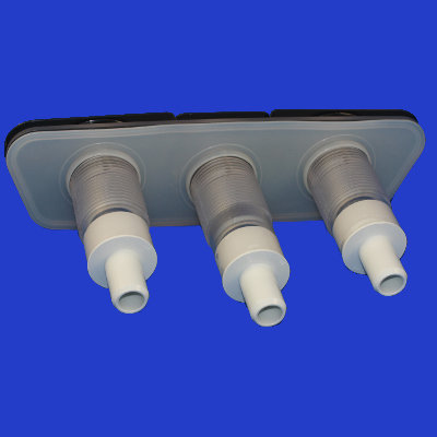 10-00036, JET, A-SERIES WATERFALL, MAIN ASSEM, 2016-Present