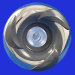 10-00065, JET, 4" DIR, SS CLR, X-SERIES, 2016-Present