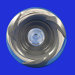 10-00066, JET, 5" DIR, SS CLR, X-SERIES, 2016-Present