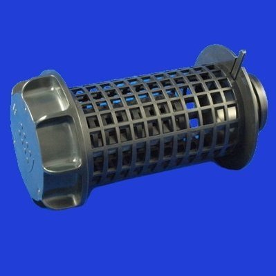 10-00417, FILTER, CAGE CORE ASSEMBLY W/CAP, 2003 - Present