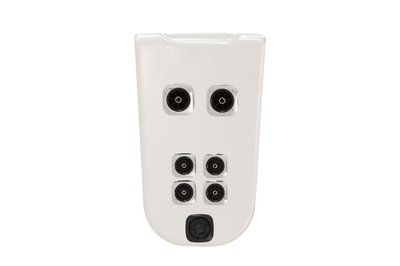 J208 Lumbar JetPak