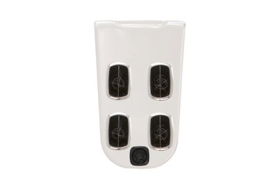 J201 Oscillator JetPak