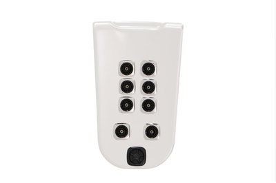 J212 SpinalHealth JetPak