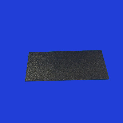 45-00474, ABS, BBA2 MOUNTING PLATE