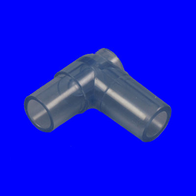 10-3575, FITTING, 90 BARB ADAPTER, 3/4