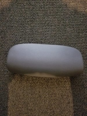 60-1390, PILLOW, FOAM, X-SERIES