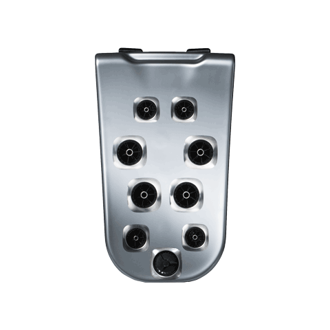 J214 AcuTherapy JetPak