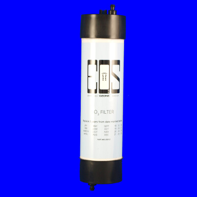 45-01957, EOS, OZONE, CARBON CART
