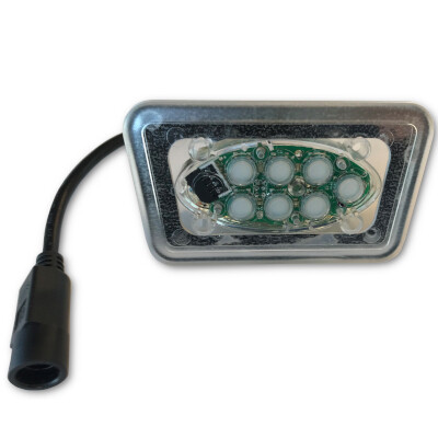 65-01423, CONTROL, PAD, AUX K120, 2020 - Present