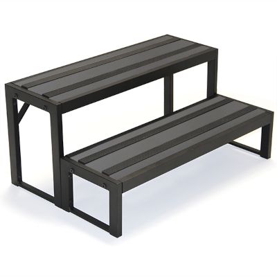 Select Step for Bullfrog Spa