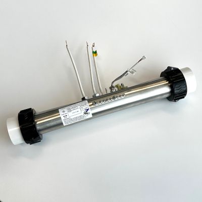 65-2280, CONTROL, HEATER, 5.5KW, 60HZ GECKO, 2020 - Present