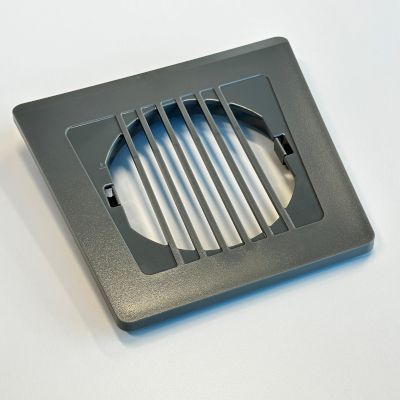 10-02095, FILTER, WEIR, 1 PC SNAP GRILL