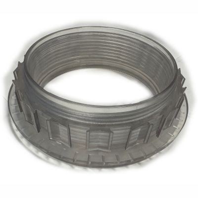 10-02349, FILTER, WEIR BULKHEAD ASM, SNAP