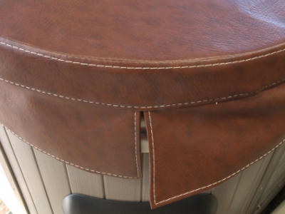 Replacement Bullfrog Spa Cover, A-Series