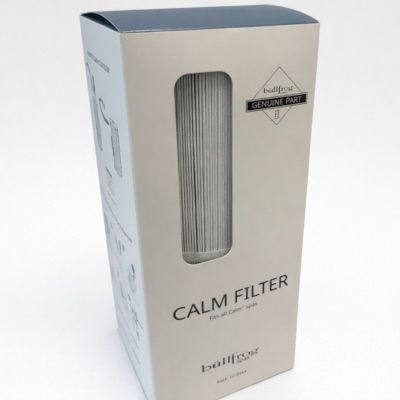 10-05338, Filter, CALM Series, 2026 - Present