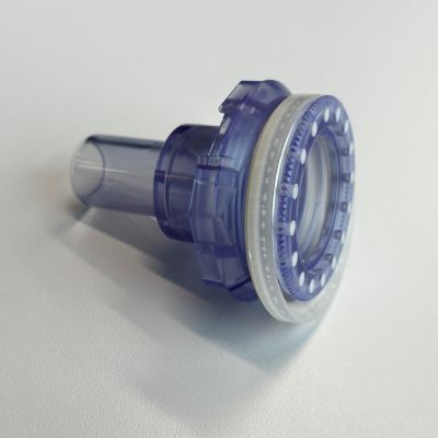 10-05011, JET, BODY, SHELL, OZONE, INJ.NUT/COMP