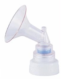Breast shield - for Spectra DEW 350