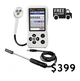 OvaCue bundle $399 + free delivery