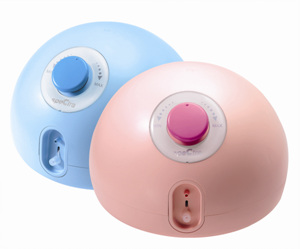 Spectra DEW 350 Hospital Grade Pump