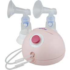 Spectra Dew Breast Pump Hire