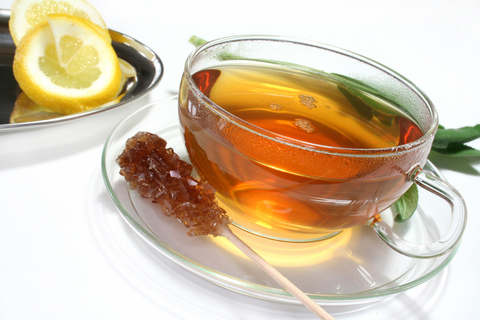 Nursing Naturally Breastfeeding Support Tea