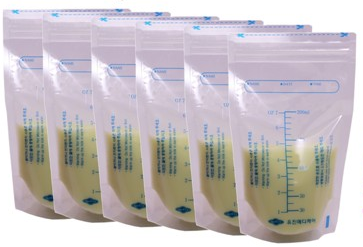 Spectra Milk Storage Bags $15.95