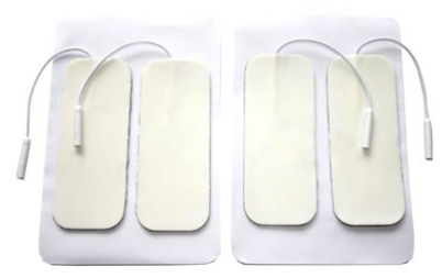 Obstetric Electrodes - set 4 - free delivery