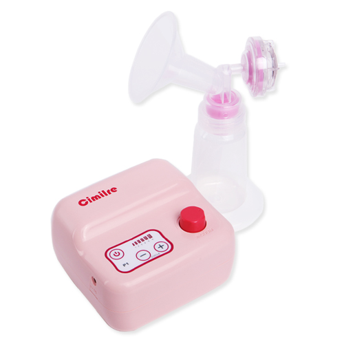 Spectra P1 Portable Electric Breast Pump