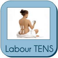 Labour TENS