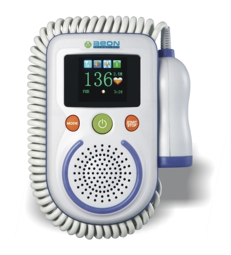 Aeon 100C Fetal Doppler $299 - FREE DELIVERY