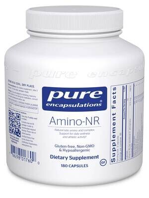 Pure Encapsulations Amino-NR, 180 capsules