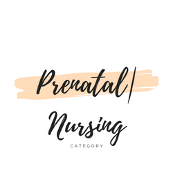 Prenatal | Fertility | Nursing