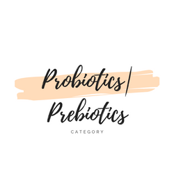 Probiotics | Prebiotics