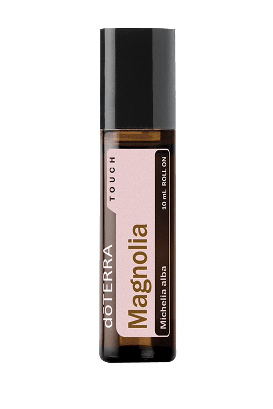 DoTerra Magnolia Roll On, 10 ml