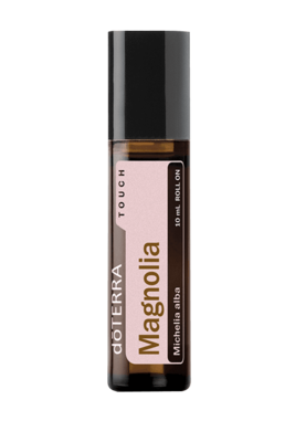 DoTerra Magnolia Roll On, 10 ml