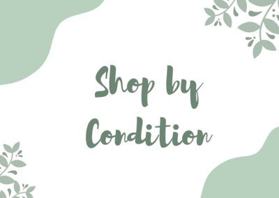 Shop by Condition