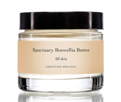 Evanhealy Sanctuary Boswellia Butter, 1.9 oz