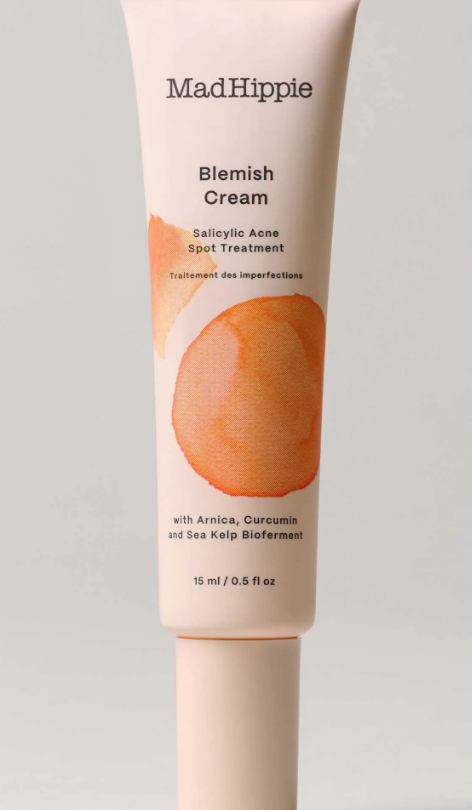 Mad Hippie Blemish Cream, .5 fl oz