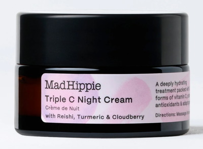 Mad Hippie Triple C Night Cream, 20 ml