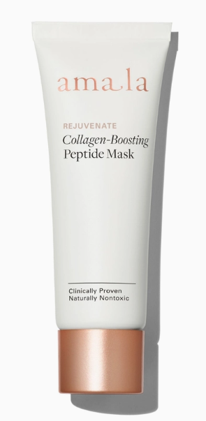 Amala Collagen-Boosting Peptide Mask, 50 ml