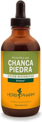 Herb Pharm Chanca Piedra, 4 fl oz